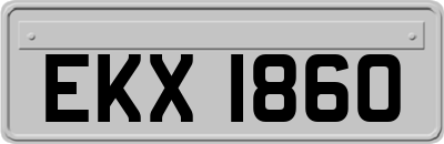 EKX1860