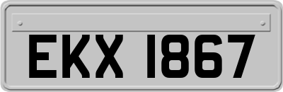 EKX1867