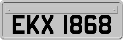 EKX1868