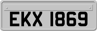 EKX1869