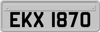 EKX1870