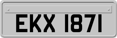 EKX1871