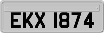 EKX1874