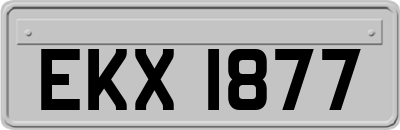 EKX1877