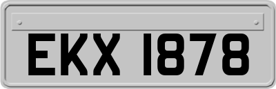 EKX1878