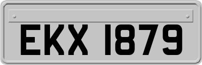 EKX1879