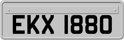 EKX1880