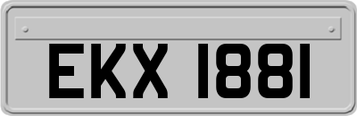 EKX1881