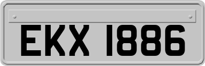 EKX1886