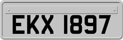 EKX1897