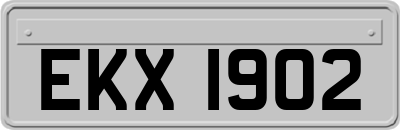 EKX1902