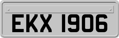 EKX1906
