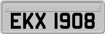 EKX1908