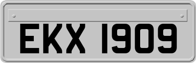 EKX1909