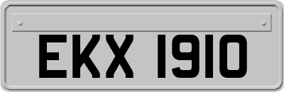 EKX1910