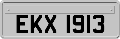 EKX1913