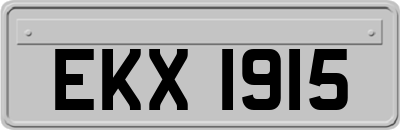 EKX1915