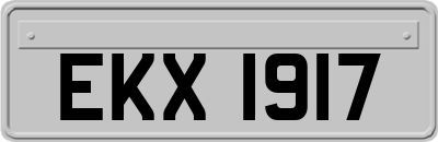 EKX1917