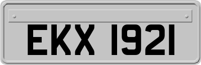 EKX1921