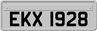 EKX1928