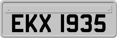 EKX1935