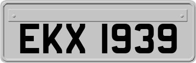 EKX1939