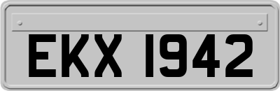 EKX1942
