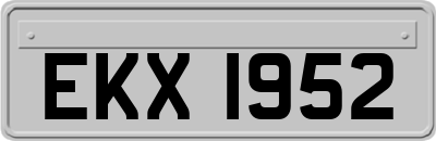 EKX1952