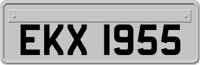 EKX1955