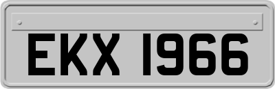 EKX1966