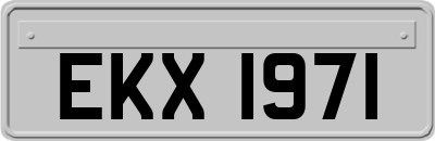 EKX1971