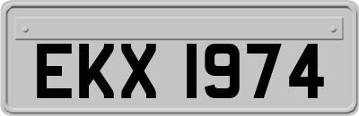 EKX1974