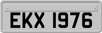 EKX1976