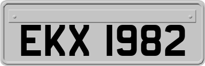 EKX1982