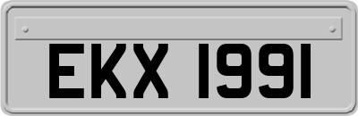 EKX1991