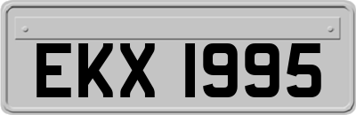 EKX1995