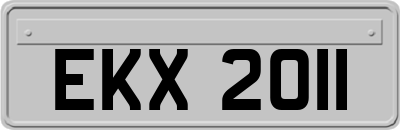 EKX2011