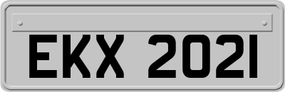 EKX2021
