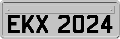 EKX2024