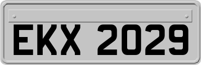 EKX2029