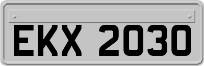 EKX2030