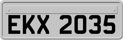 EKX2035