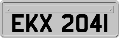 EKX2041