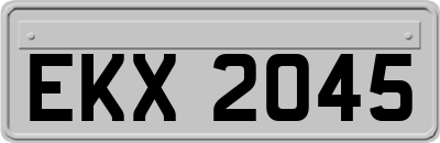 EKX2045