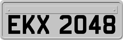 EKX2048