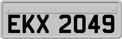 EKX2049