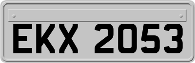 EKX2053