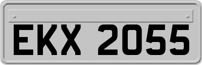EKX2055