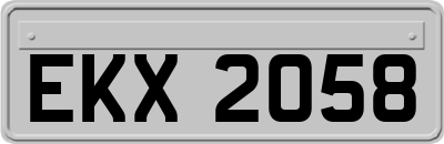 EKX2058