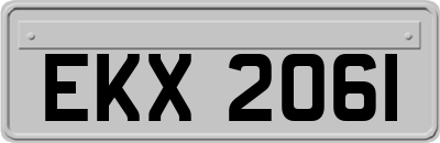 EKX2061